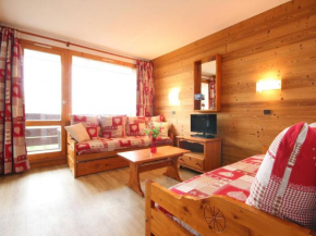 Confortable appartement · Proche des pistes · 41m² avec balcon - FR-1-181-2439